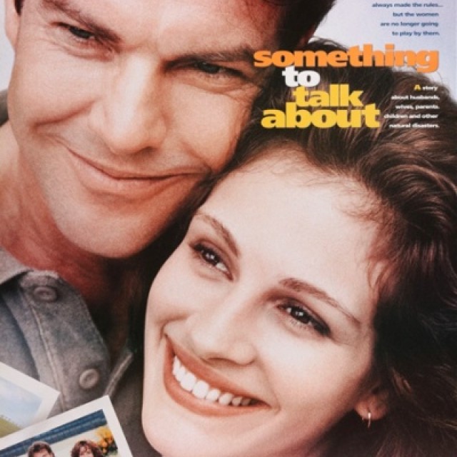 Something to Talk About - Film Savannah