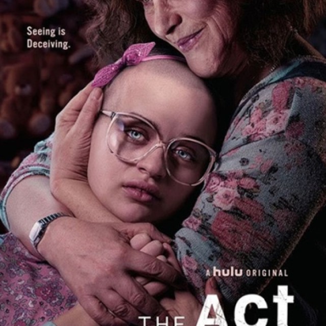The Act - Film Savannah