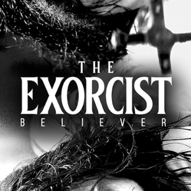 The Exorcist Believer - Film Savannah