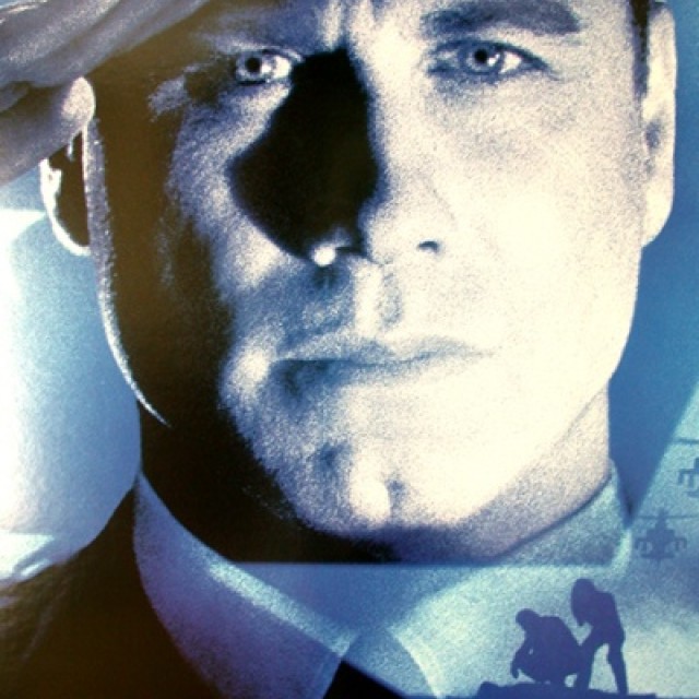 The General's Daughter - Film Savannah
