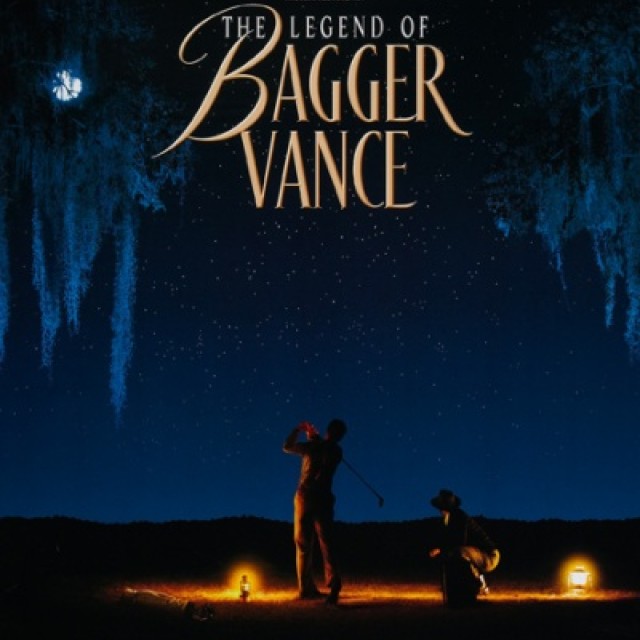 The Legend of Bagger Vance - Film Savannah