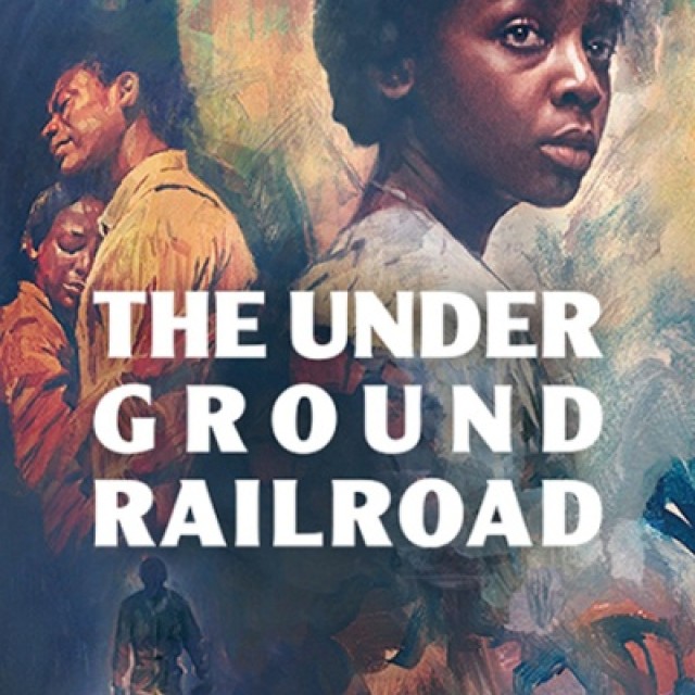 The Underground Railroad - Film Savannah