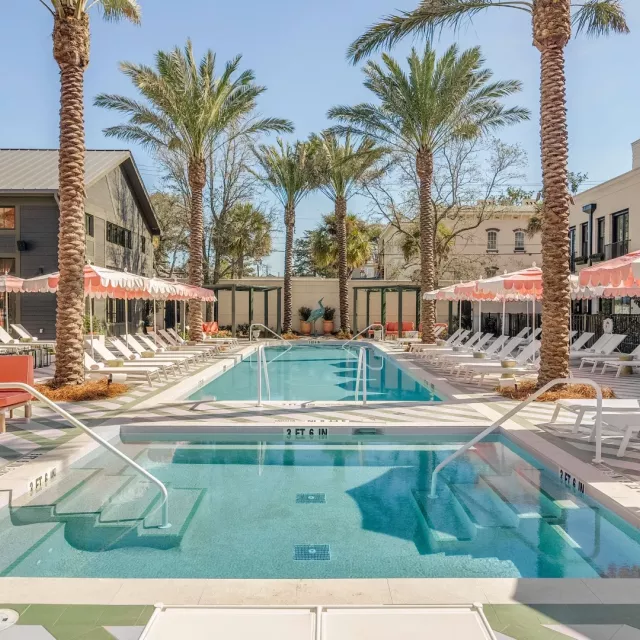 Hotel Bardo Savannah - Resort