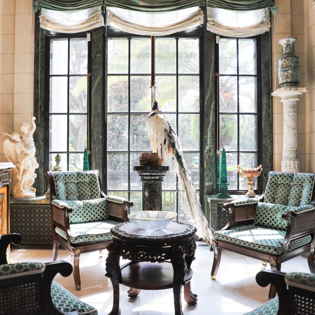 Armstrong Kessler Mansion