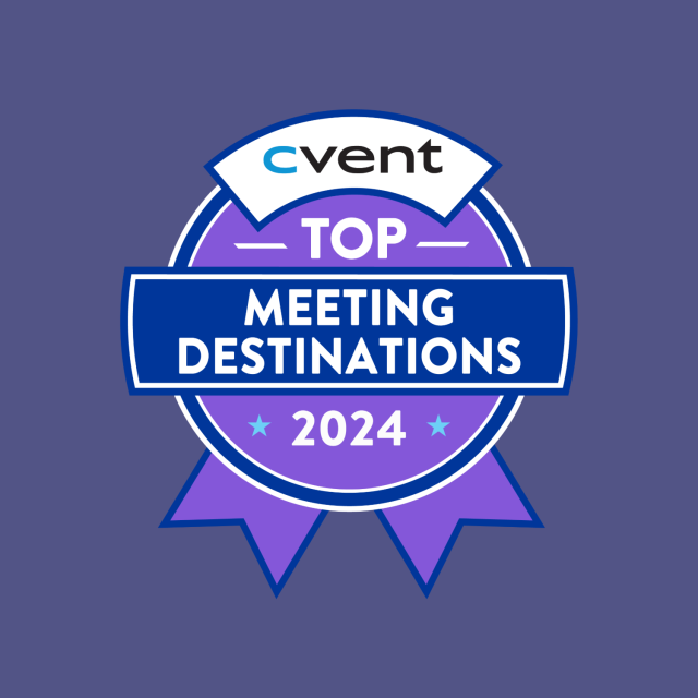 cvent meetings award 2024