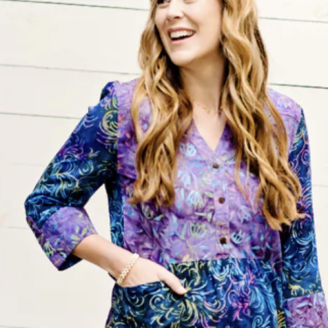 Photo courtesy of Go Fish Clothing & Jewelry