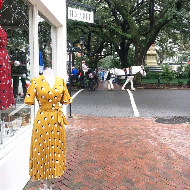 Photo courtesy of Harper Boutique