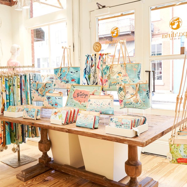 Photo courtesy of Spartina 449