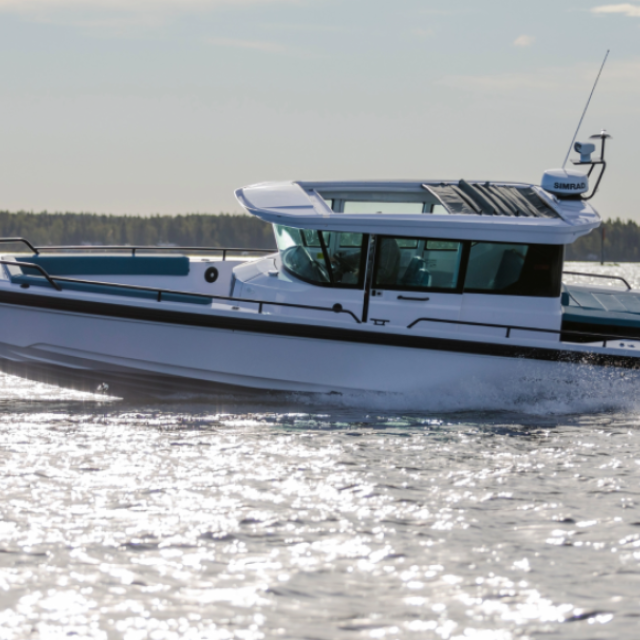 Savannah Luxury Cruises