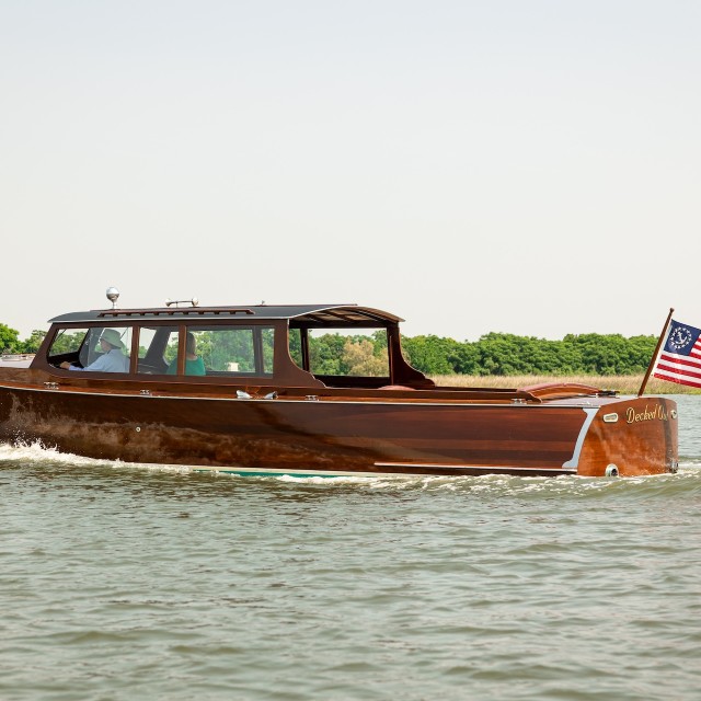 Photo courtesy of Kessler Charters