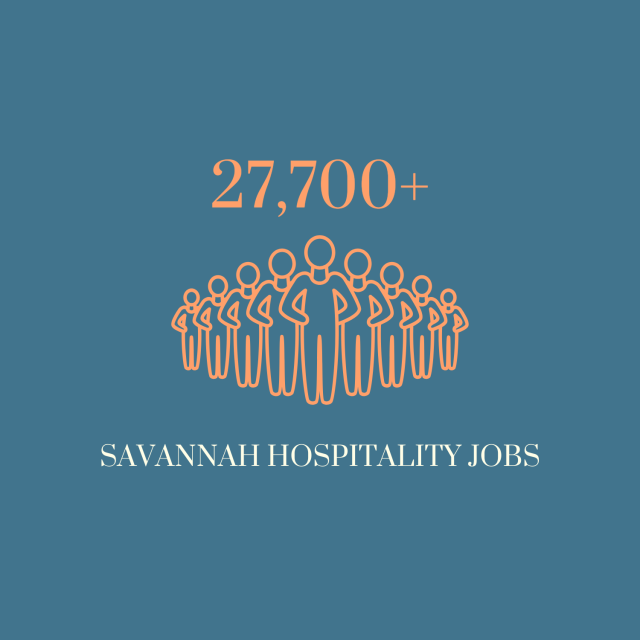 hospitality jobs 2024