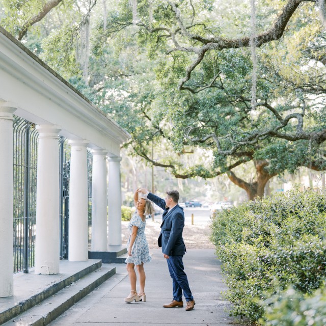 Ansley and Jake; Madison Sapp, photographer