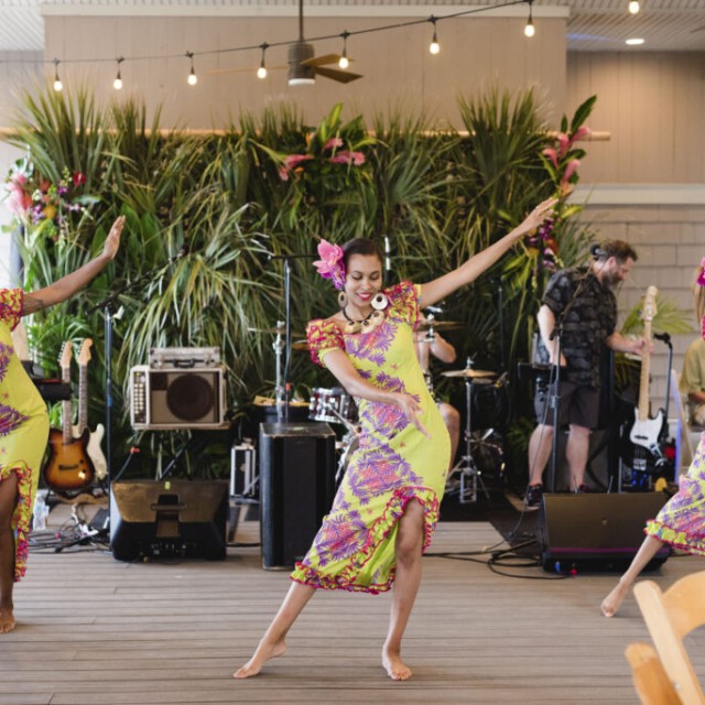 Destination South Meetings + Event