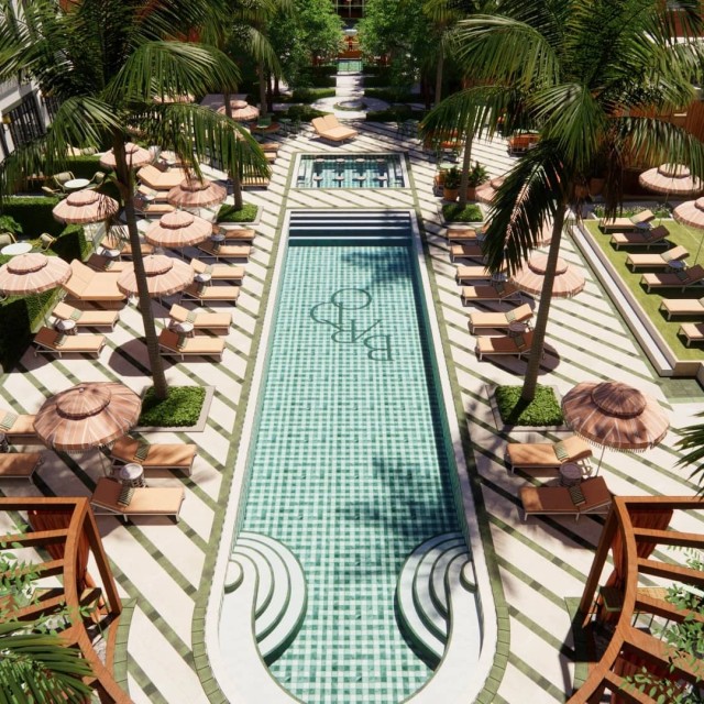 Hotel Bardo
