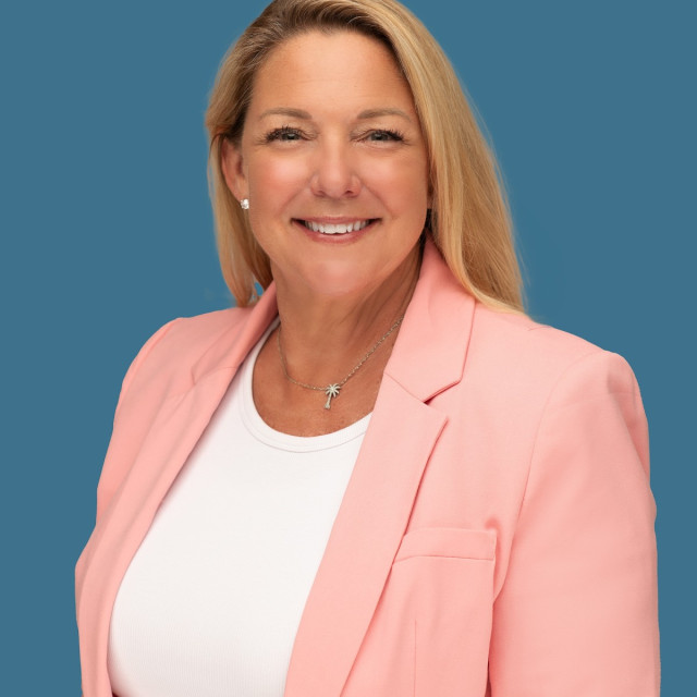 Kellie Linder, Vice President of Sales at Visit Savannah
