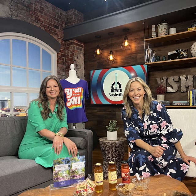 nashville live segment