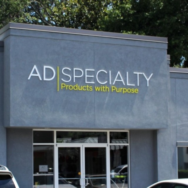 AD Specialty