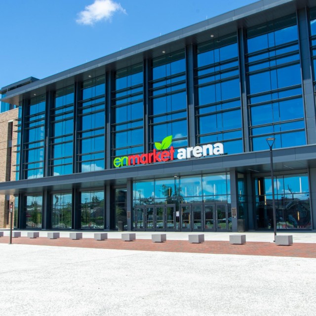Enmarket Arena