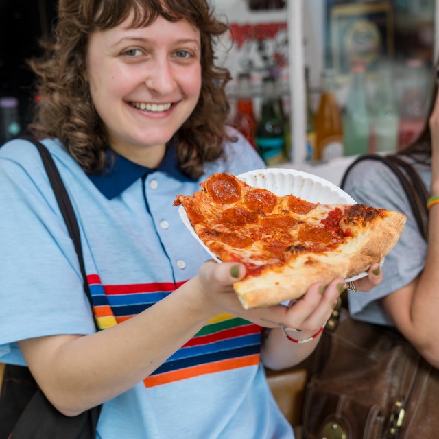 Photo courtesy of City Market