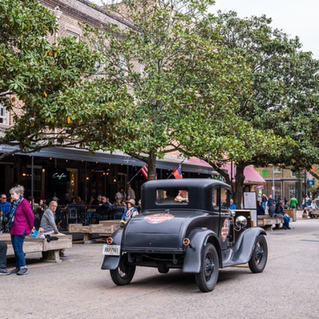 Photo courtesy of City Market