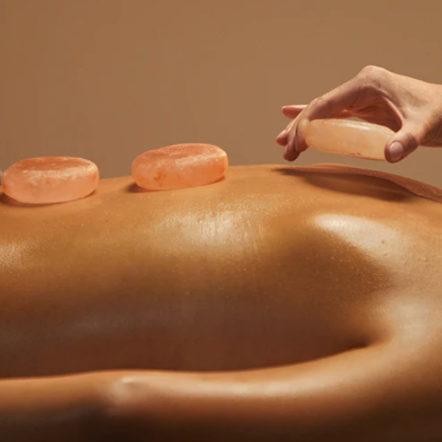 Photo courtesy of Woodhouse Spa Savannah