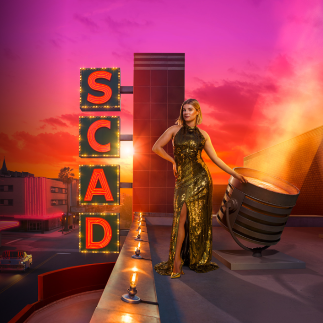 SCAD Savannah Film Festival