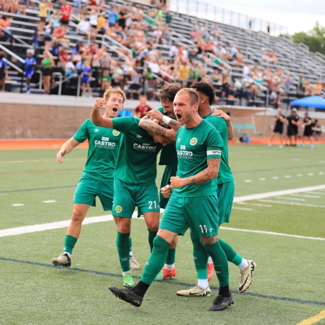 Savannah Clovers Football Club