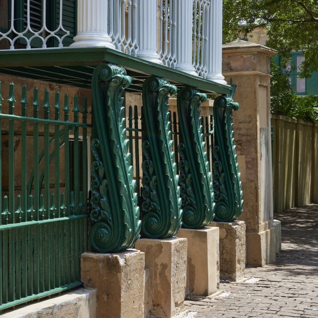 Regency architecture