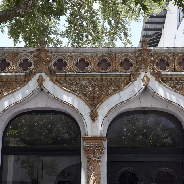 Revival architecture