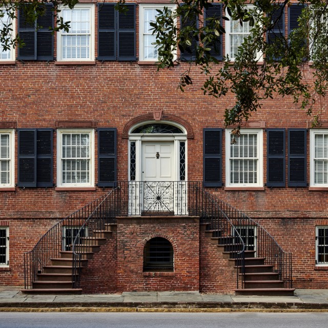 Federal architecture