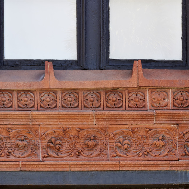 Romanesque Revival architecture