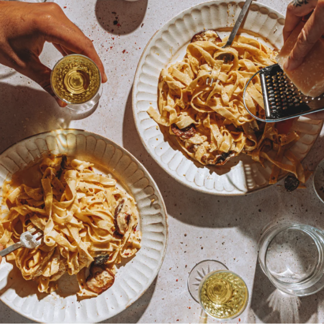 The Cooking School at Saint Bibiana