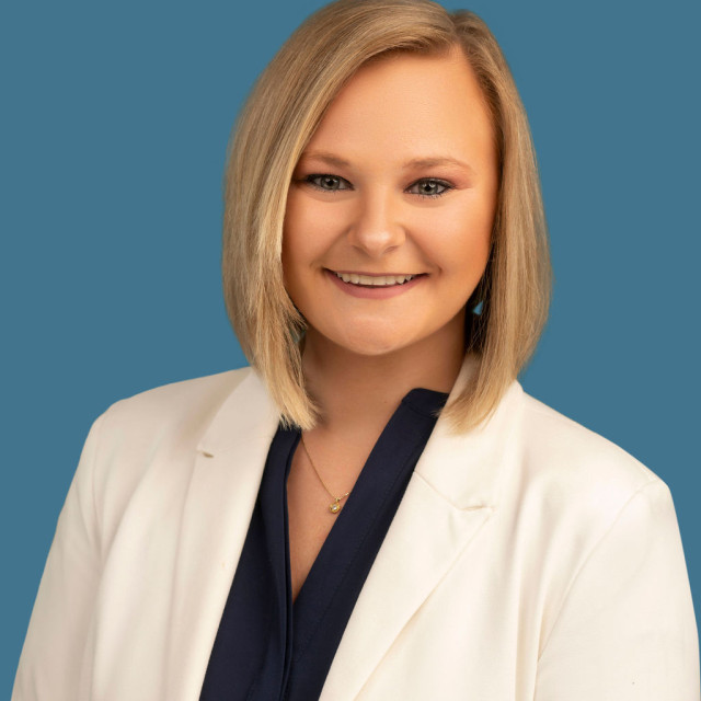 ansley connor headshot