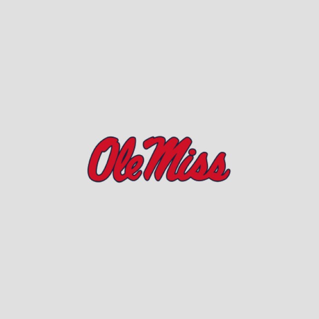 Univ. of MS logo
