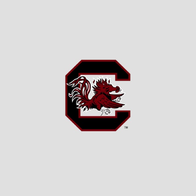 Univ. of SC logo