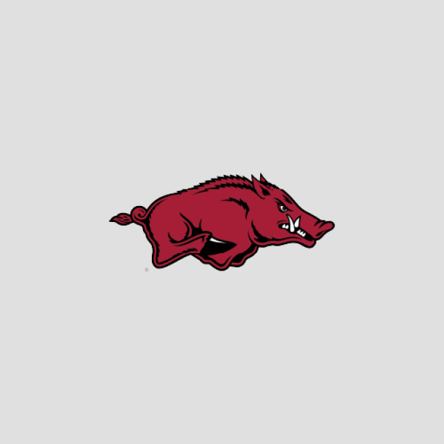 Univ. of Arkansas logo