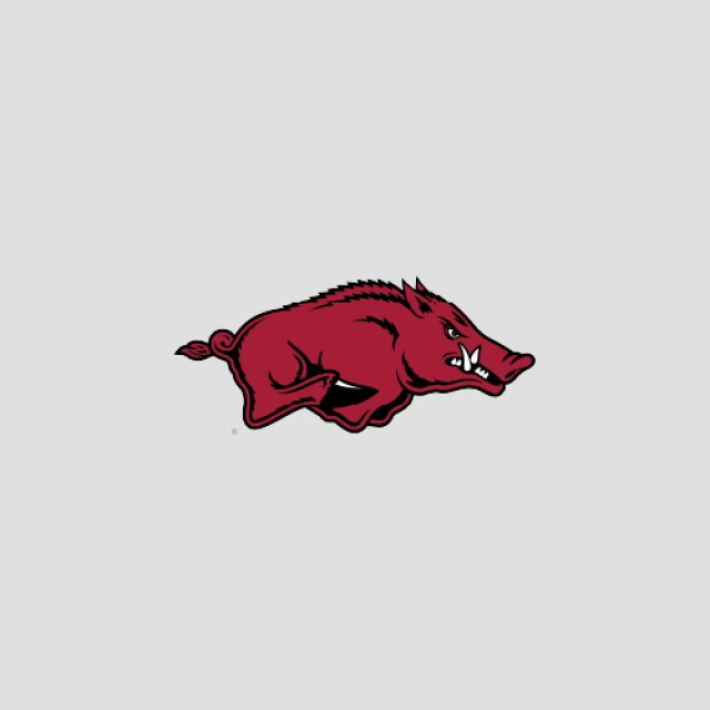 Univ. of Arkansas logo