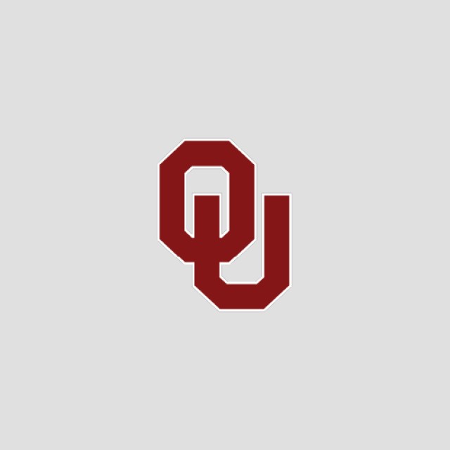 Univ. of Oklahoma logo