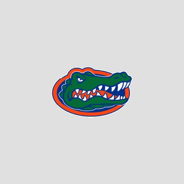 Univ. of Florida logo
