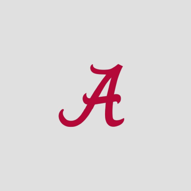 Univ. of Alabama logo