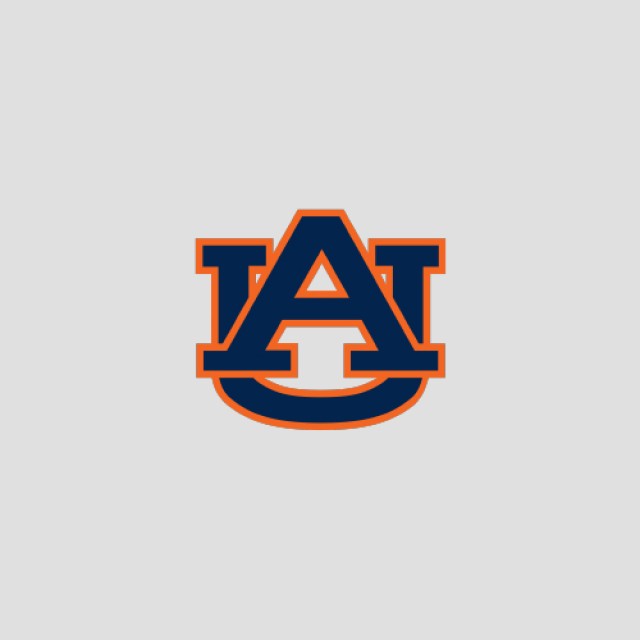 Auburn Univ. logo