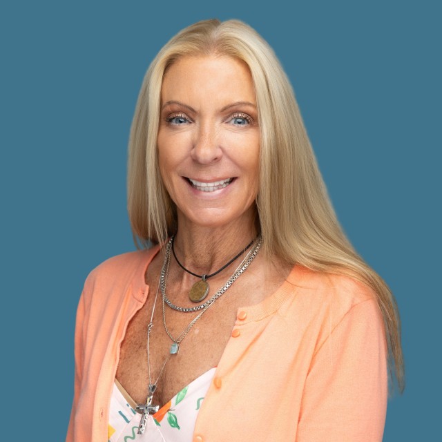 Nora Gorman headshot, Director of Midwest and West Sales