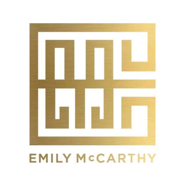 Emily McCarthy logo 