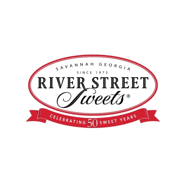 River Street Sweets Logo