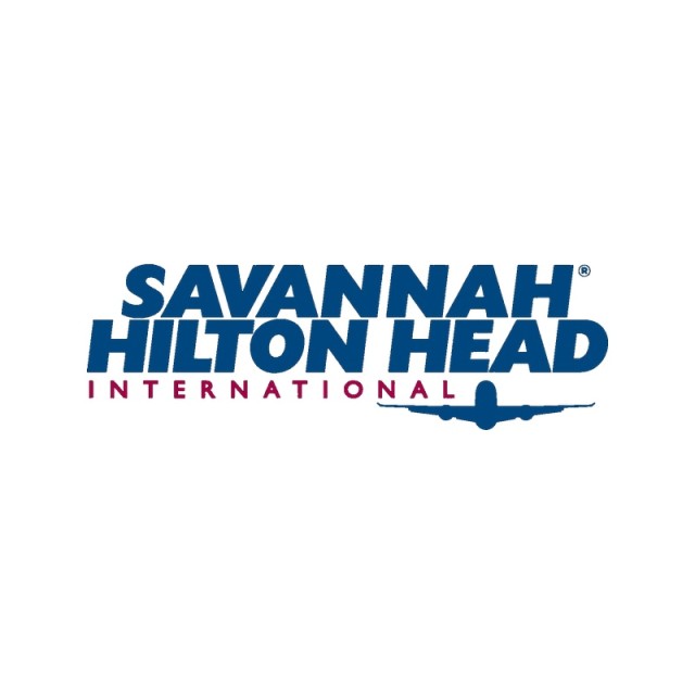 Presenting sponsors of the Savannah experience at Chicago O'Hare: Savannah/Hilton Head International Airport and Succeed in Savannah.