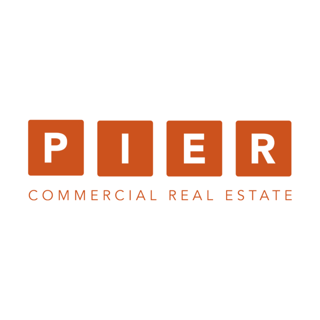 pier construction logo