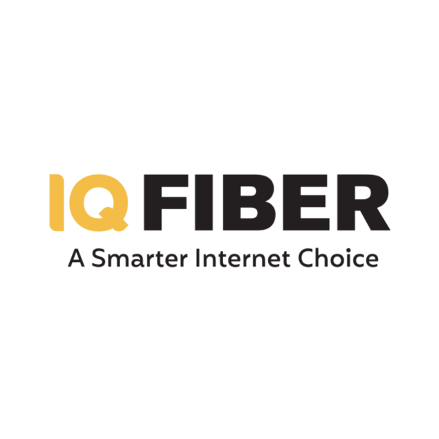 iq fiber logo