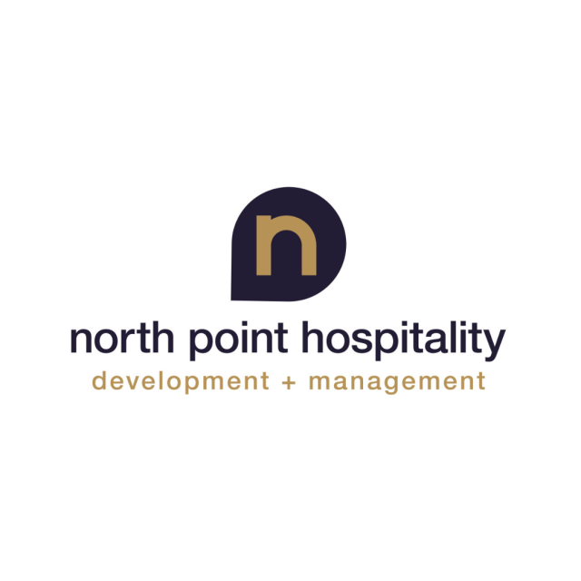 North Point Hospitality Logo