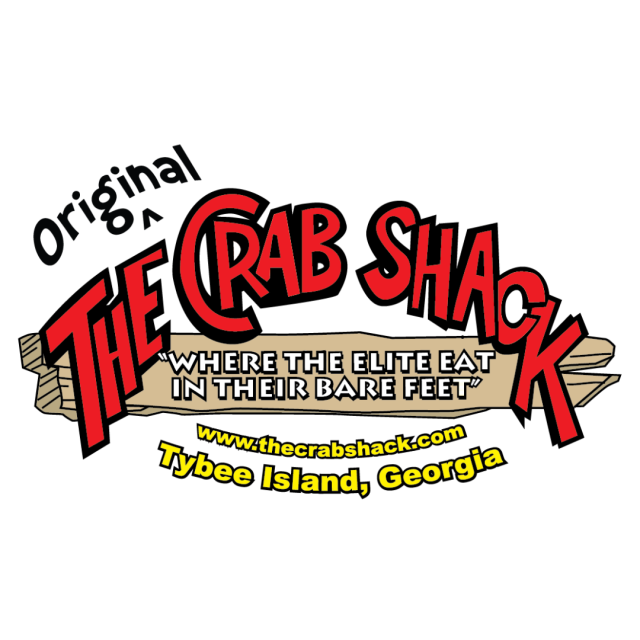 Crab Shack Logo