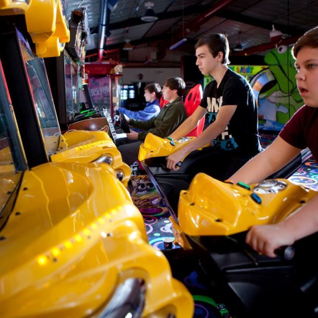 Fun Zone Amusement & Sports Park Pooler